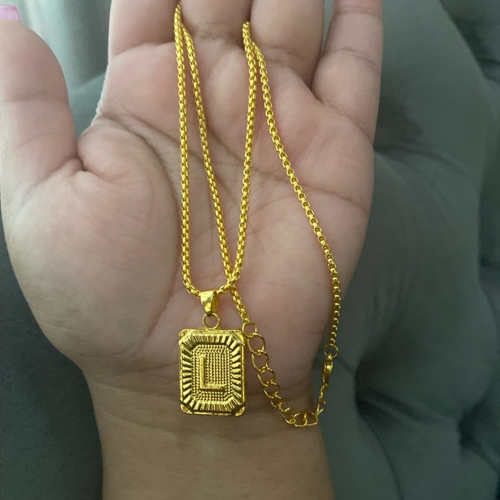 Fine 18k gold plated Jewelry for all occasions